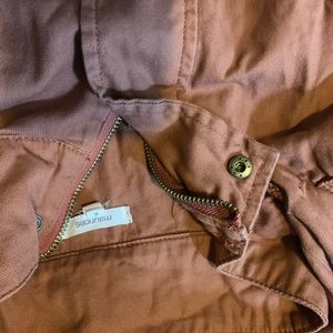 Maurices utility jacket